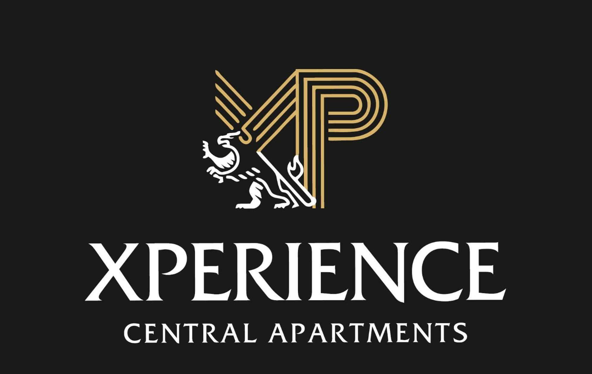 Xperience Central Apartments Iráclio Exterior foto